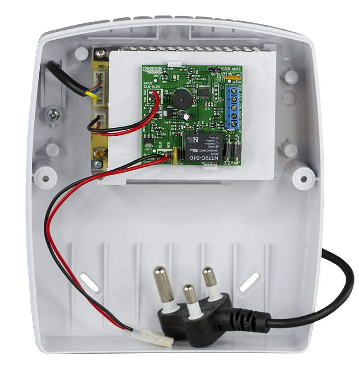 Sherlo 3.2A PSU Battery Backup Power Store Power Supply