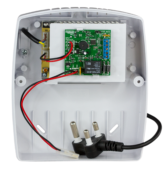 Sherlo 3.2A PSU Battery Backup Power Store Power Supply