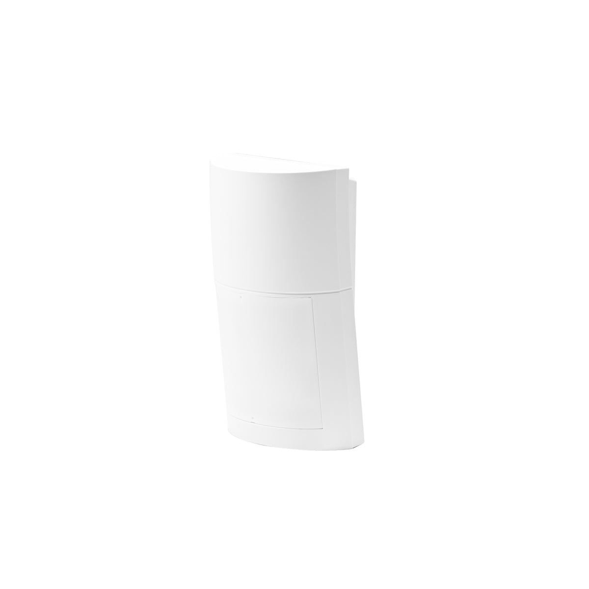 IDS OPTEX QXI 120° Wired Outdoor PIR with Microwave and Anti-blocking