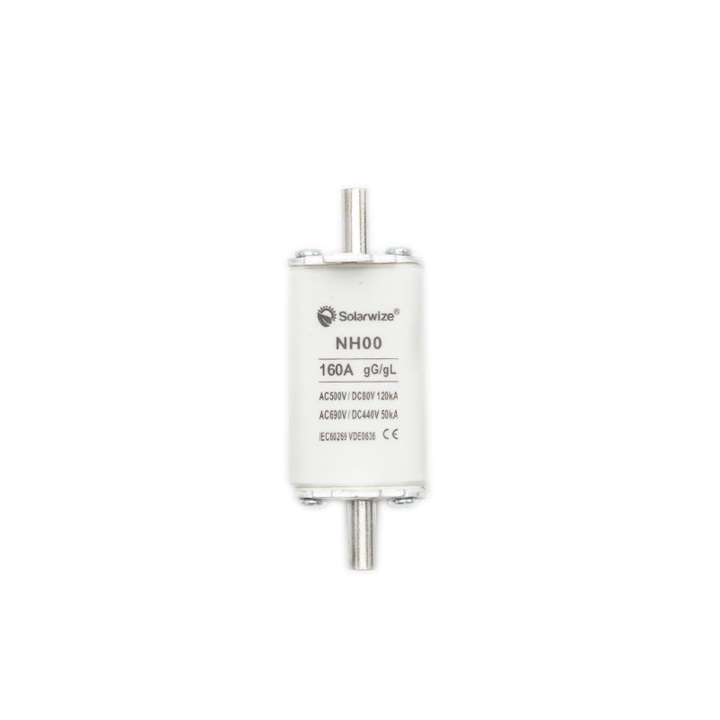 Solarwize 160A 1000V Battery Fuse