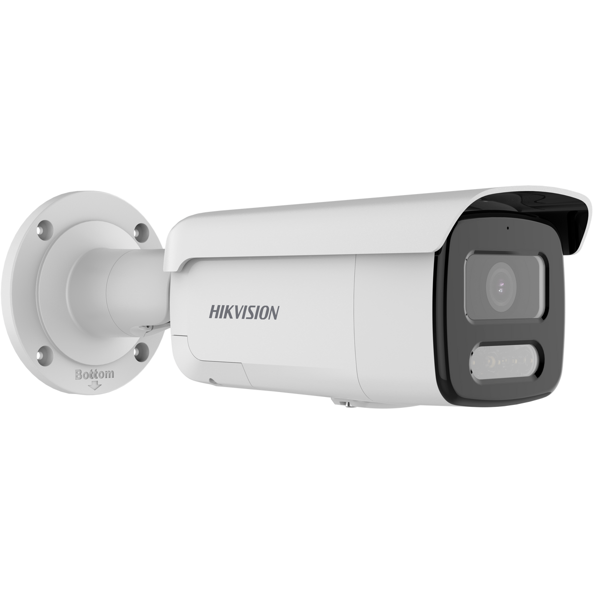 Hikvision IP Bullet 4MP ColorVu Hybrid Light 60m 4mm IP67