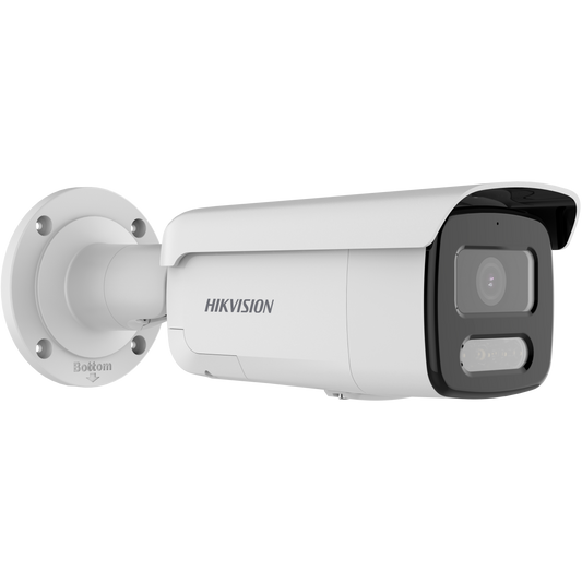 Hikvision IP Bullet 4MP ColorVu Hybrid Light 60m 4mm IP67