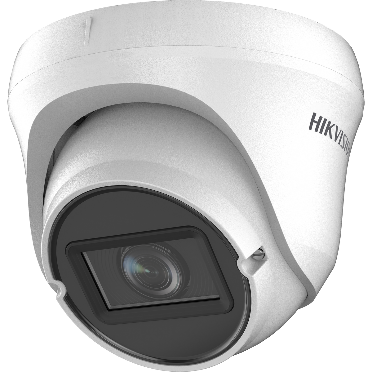 Hikvision HD-TVI Turret 2MP IR 40m VF 2.7-13.5mm