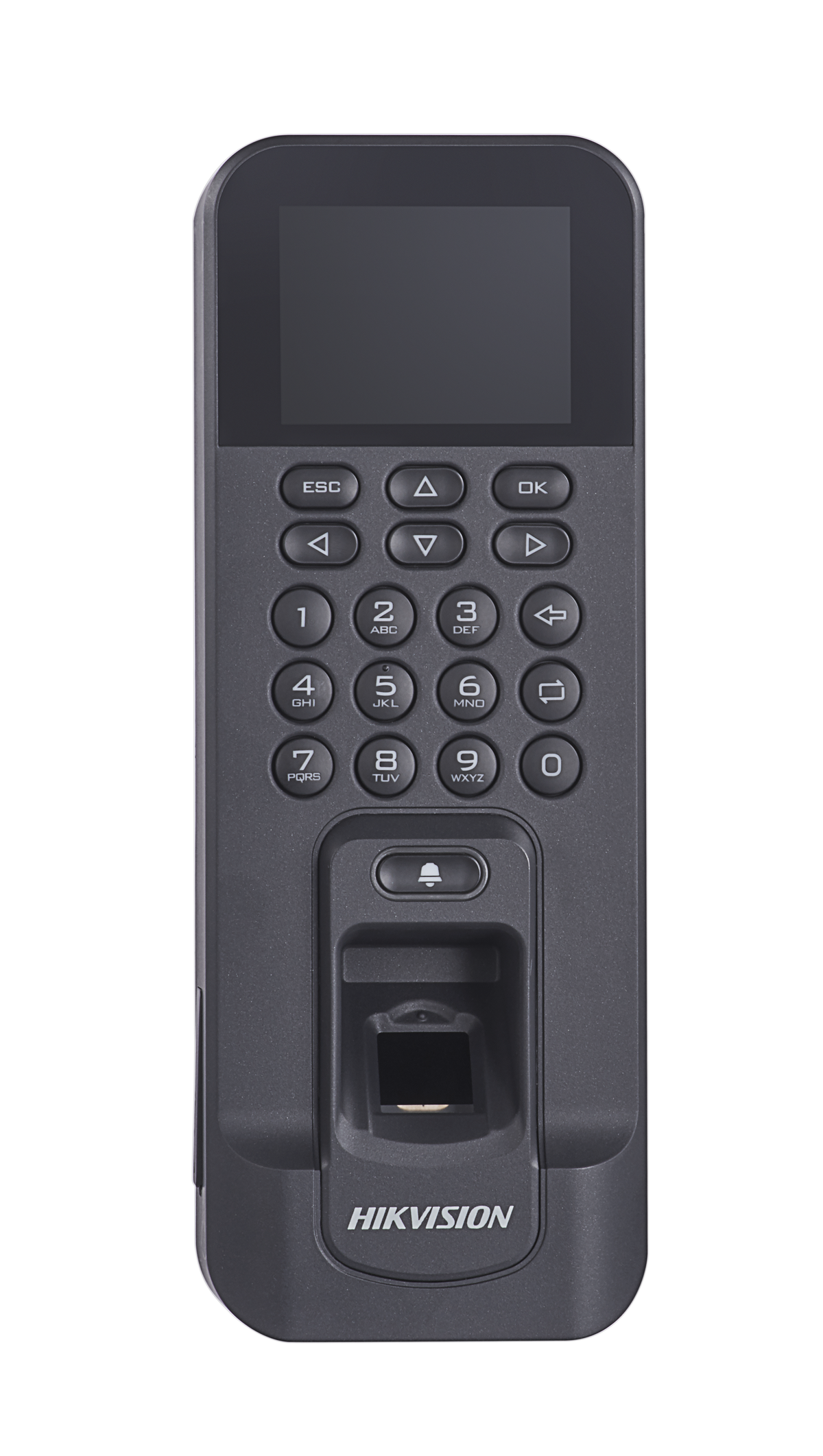 Hikvision Access FP Card Terminal 804