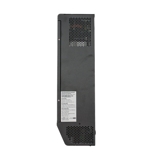 Solarwize 5000VA/5000W 48V Hybrid Inverter with Built-in 80A MPPT Charger
