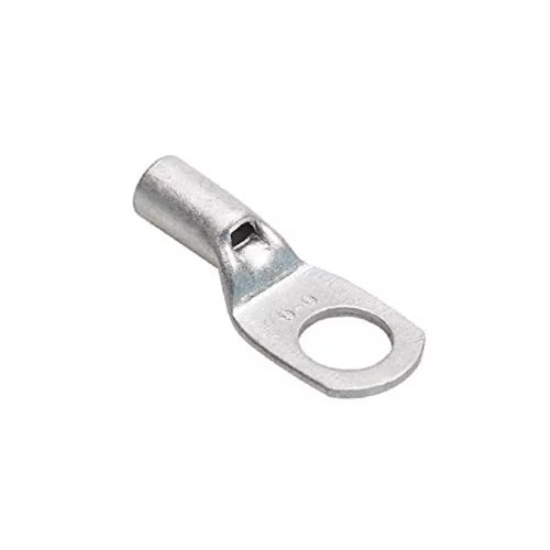 Lug - 50mm Cable Entry 10mm Hole
