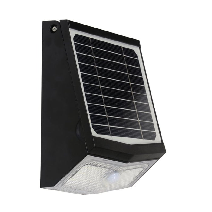 Spazio Sunpack Solar wall ight