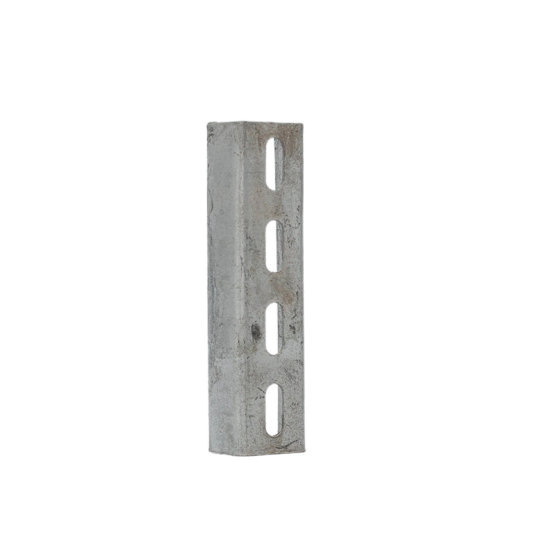 Solar Panel Mounting Rails Straight Connector 41mm