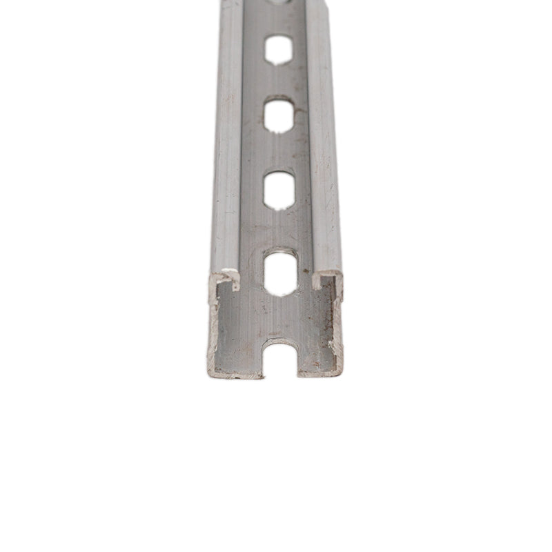Solarwize 3.5m Solar Panel Mounting Aluminium Rail