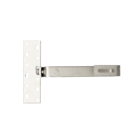 Solarwize Adjustable Mounting Rail Hook for Slope Tile Roof