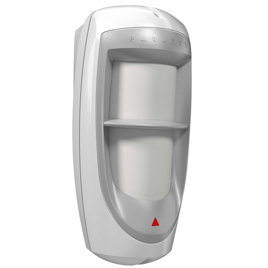 Paradox DG85 Wired Outdoor PIR Motion Detector