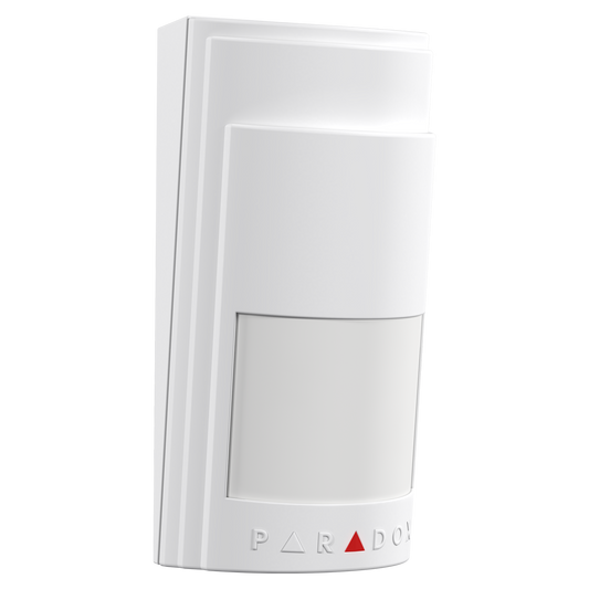 Paradox PMD2 Wireless Indoor Analogue PIR Motion Detectors PA3702