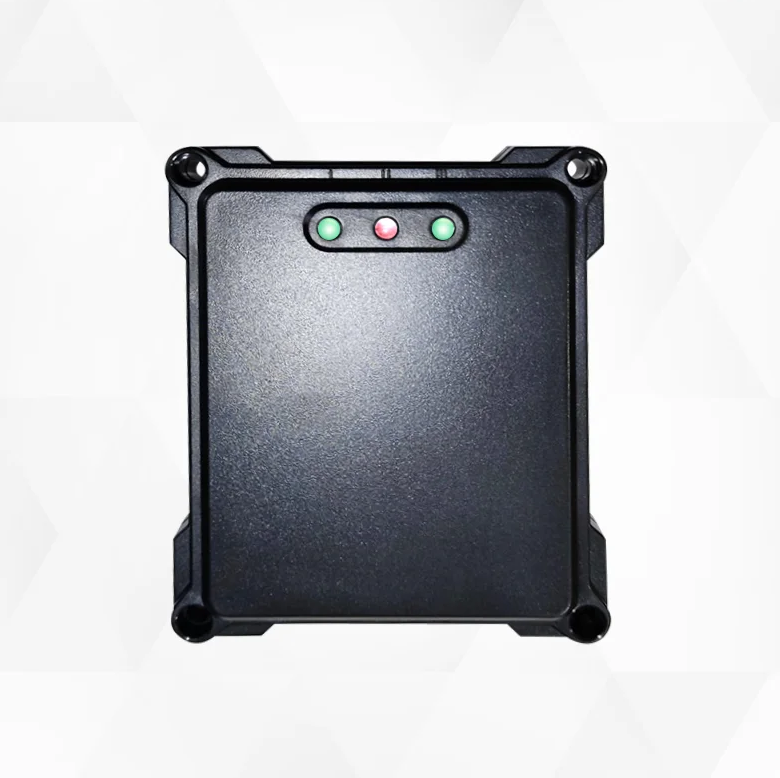 BoomGate Single Beam Bluetooth Radar Detector