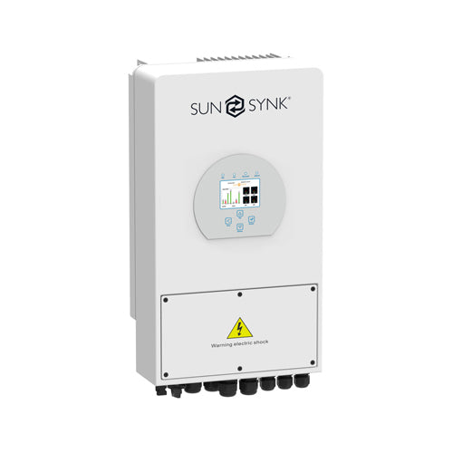 Sunsynk 3kW 48V Hybrid Inverter