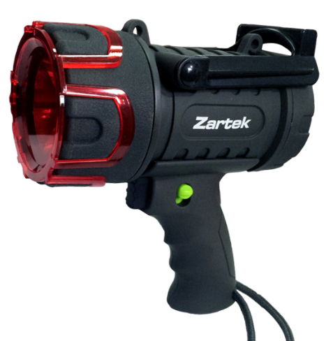 Zartek ZA-477 LED Spotlight Torch