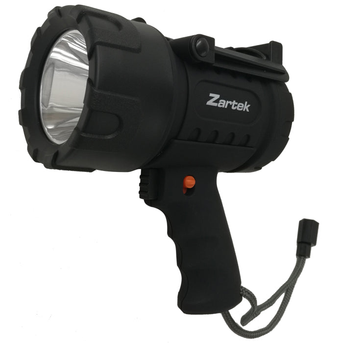 Zartek ZA-479-A Spotlight Rechargeable via USB