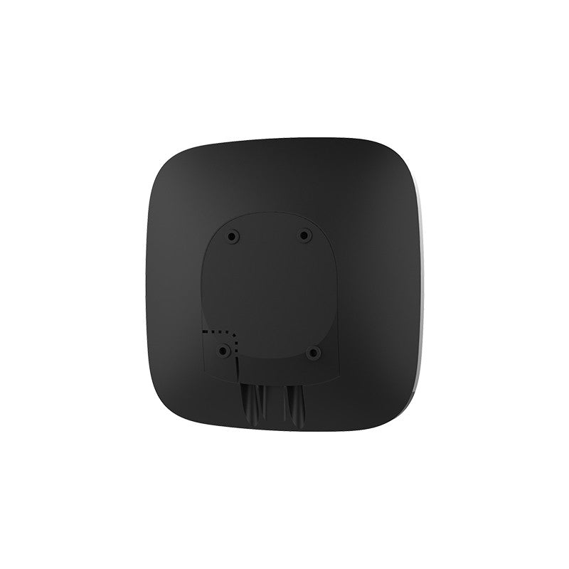 Ajax Hub 2 Smart Alarm Panel Black