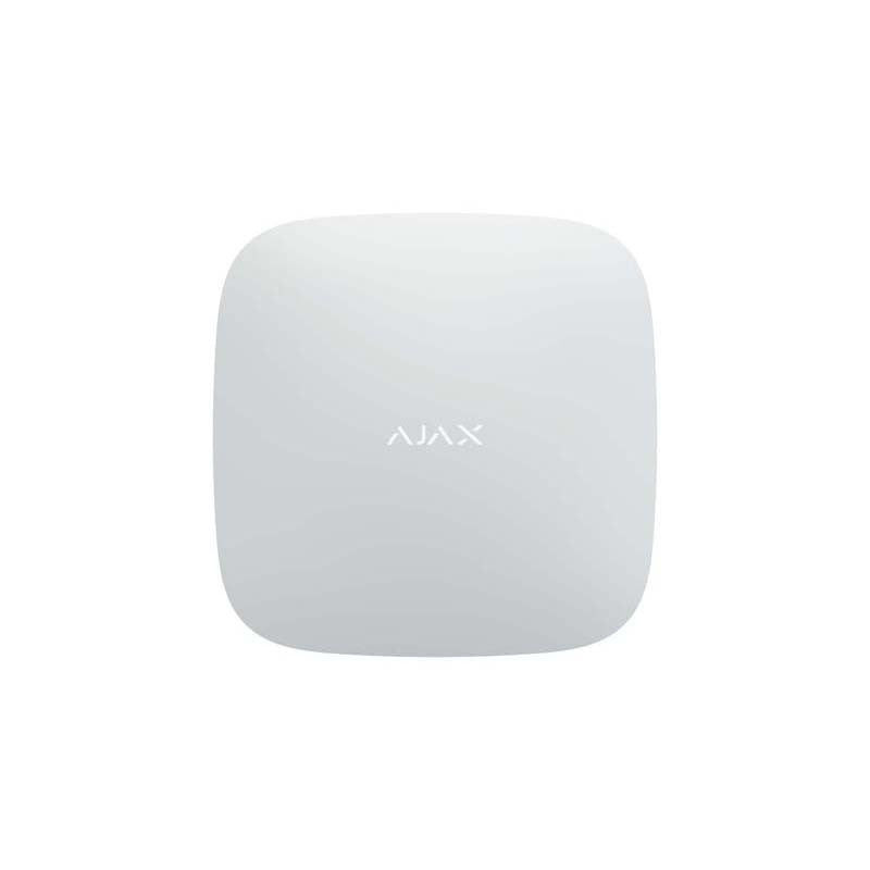 Ajax ReX Smart Alarm Signal Range Extender White
