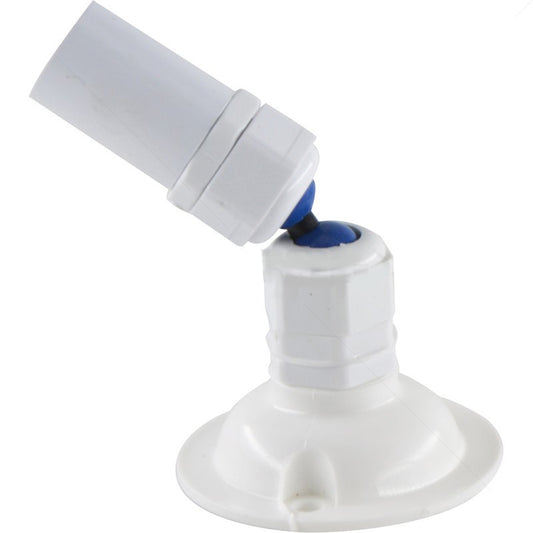 Alarm Status LED Indicator Flexible - Blue