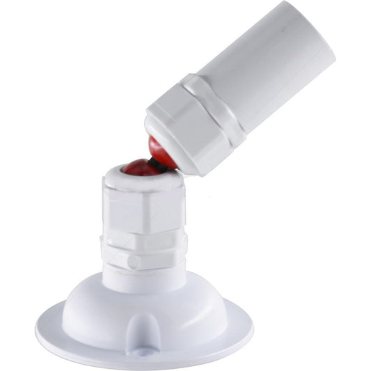 Alarm Status LED Indicator Flexible - Red