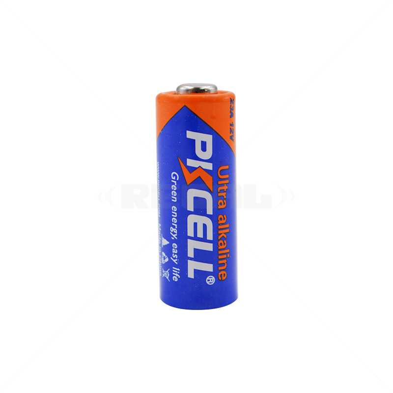 23A 12V Alkaline Remote Battery