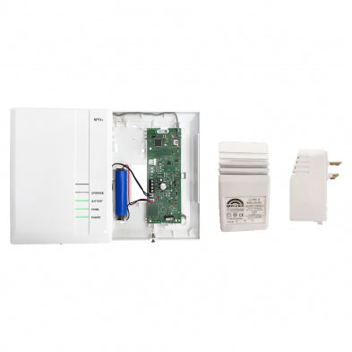 Paradox Wireless Repeater 433MHz PCB and Transformer Only PA9825