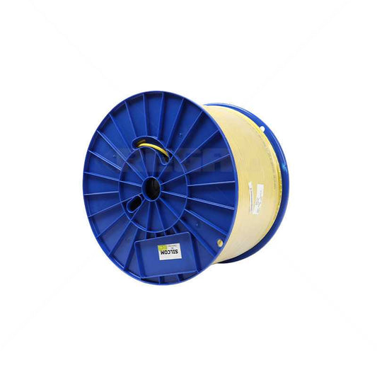 CAT5E UTP Solid Copper Indoor Yellow - 500m