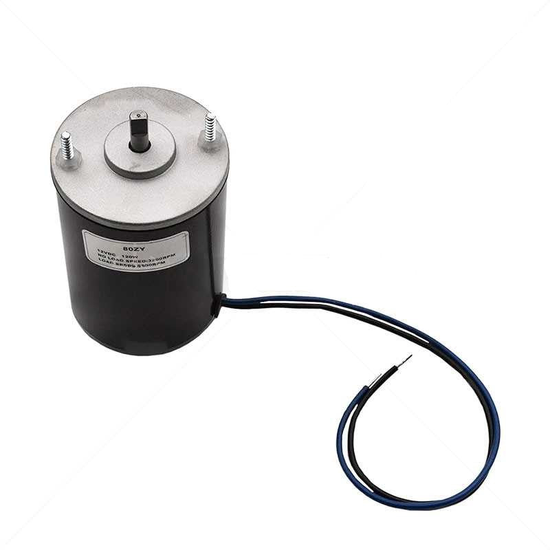 Centurion D5 12VDC Internal Motor only - Black