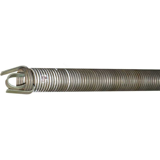 Centurion Traffic Barrier CENTINEL 3m Balance Spring Assembly - White