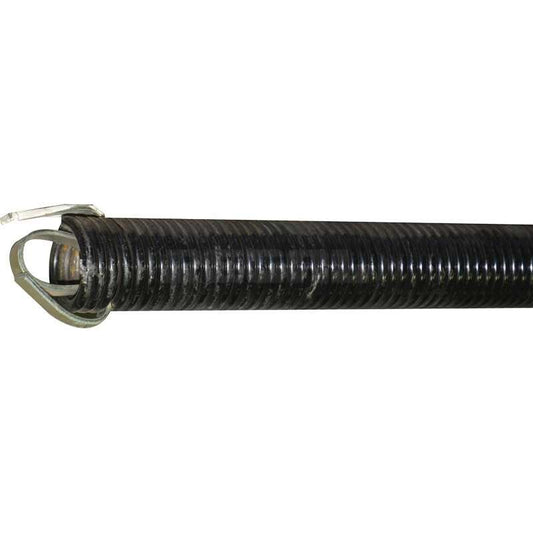 Centurion Traffic Barrier CENTINEL 6m Balance Spring Assembly - Black