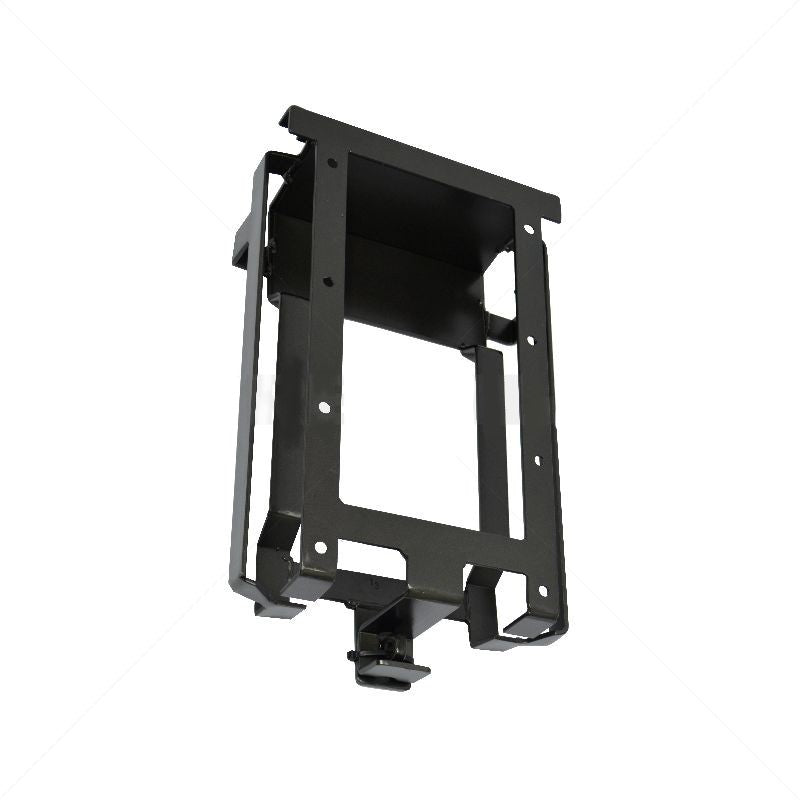 Comb MKII Anti Theft Bracket Wall and Gooseneck Mount