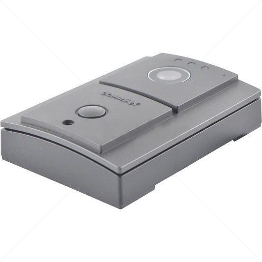 Commax Colour Video Intercom Gate Station