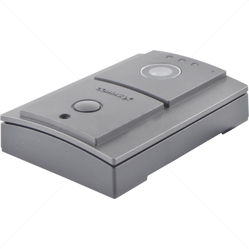 Commax Colour Video Intercom Gate Station