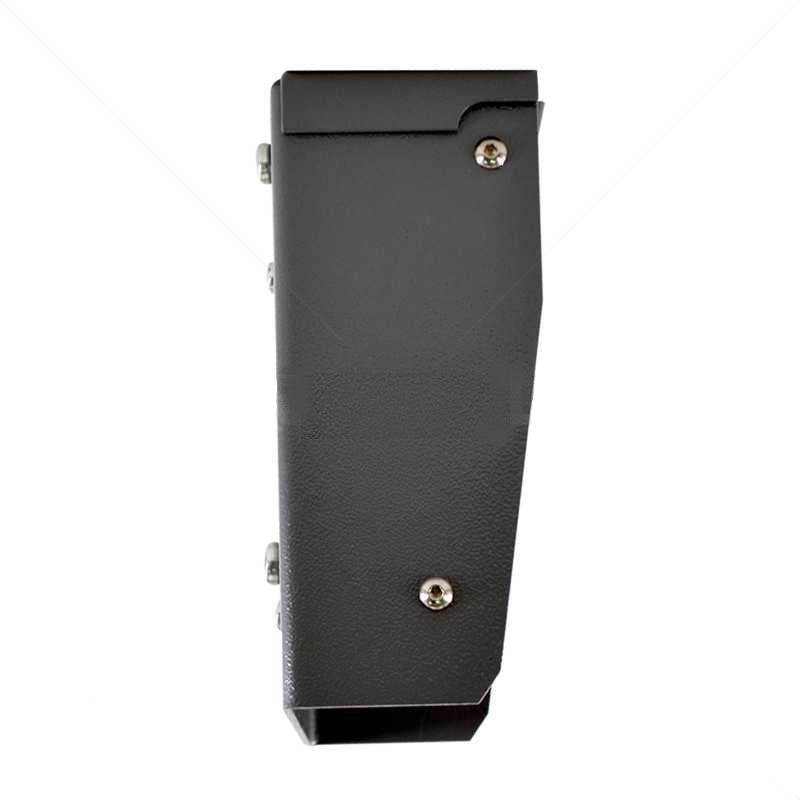 Commax Rainshield with Grill for Intercom Gate Station