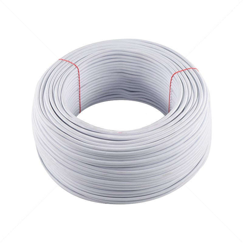 Comms Cable 6 Core 100m Solid