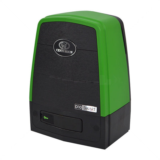 Centurion D10 SMART Turbo Rack Drive Operator Excluding Battery