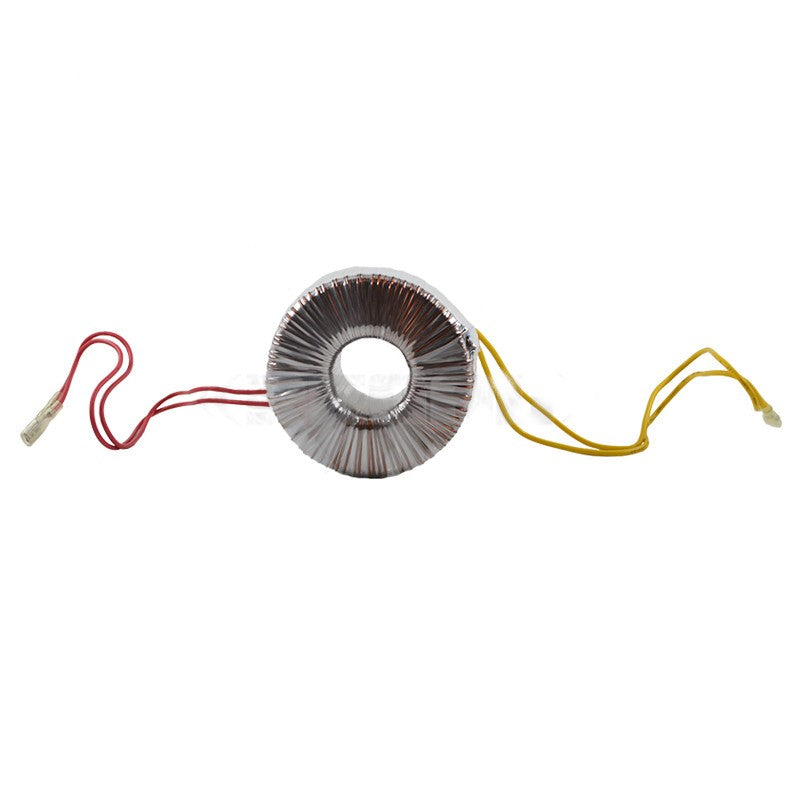 ET NICE DC Blue Toroidal Transformer 24V 120W 5A