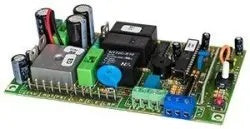 ET DC Blue CGDO Garage Door Operator Control Card PCB