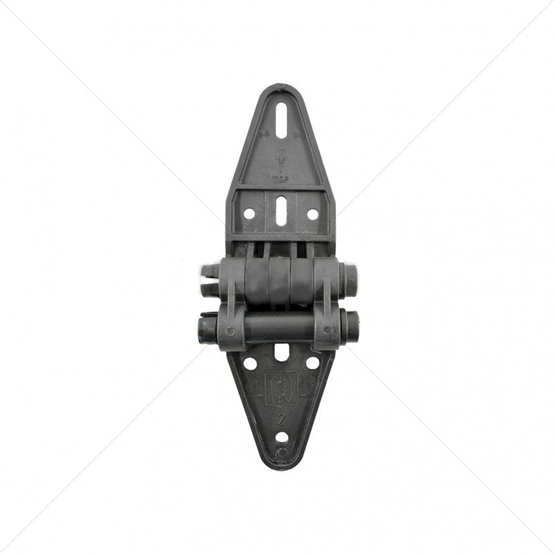 DigiDoor Garage Door Hinge No.2 Composite Plastic