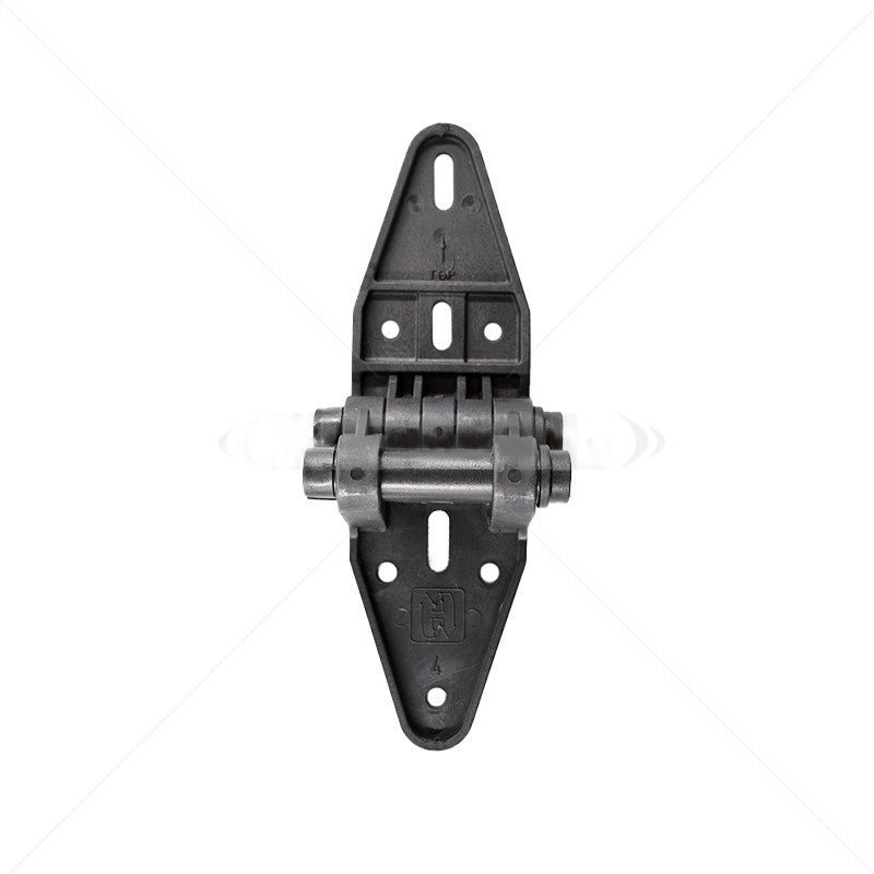 DigiDoor Garage Door Hinge No.4 Composite Plastic