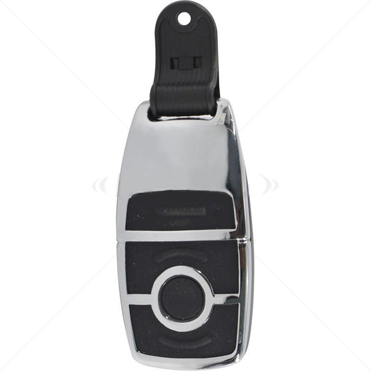 Digidoor E-Key 4 Button Remote Transmitter
