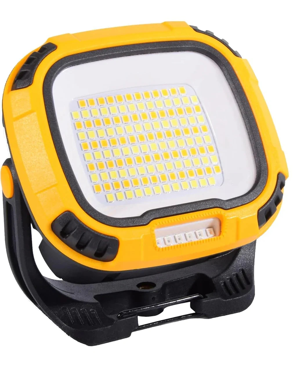 Zartek ZA-843 4000L USB Rechargeable LED Worklight