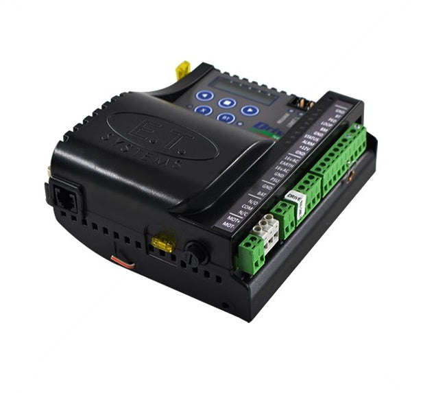ET Nice Drive 500/600 Gate Motor Control Card PCB in Housing
