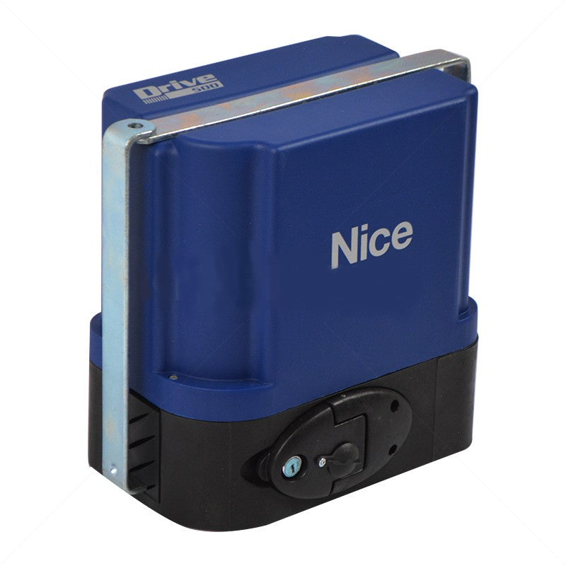 ET Drive 600 with 7.6Amp Battery and Mag Limit ACDC
