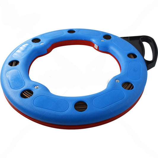 Fishtape - 50m Steel