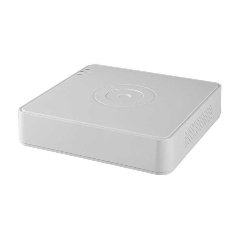 Hikvision 8 Channel HD-TVI 2MP Lite DVR