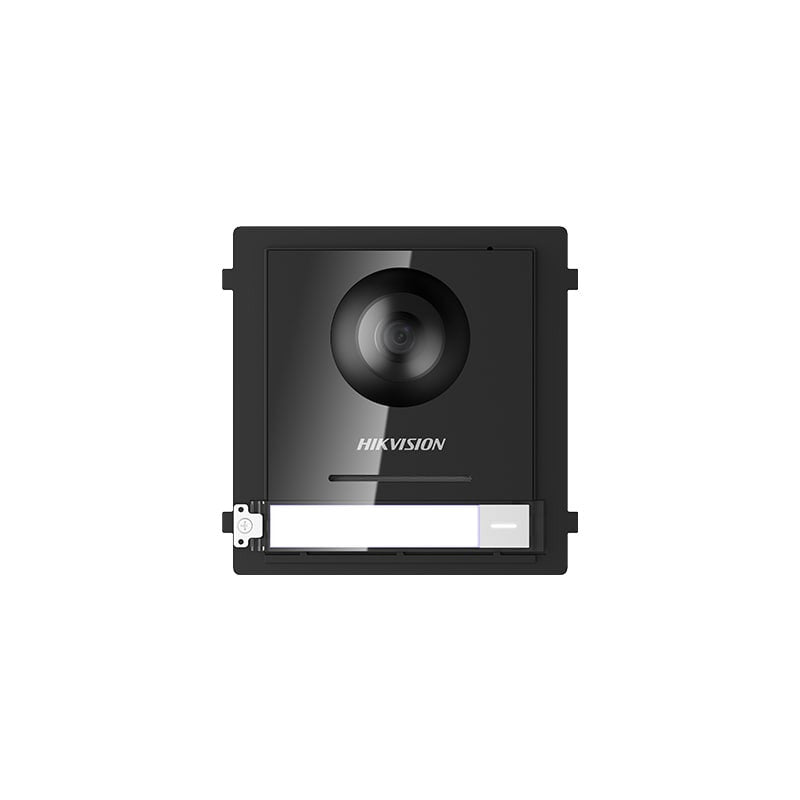 Hikvision Video Intercom Gate Door Station Camera Module