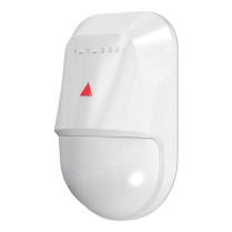 Paradox NV5-Z72 Wired Indoor PIR Motion Detector Pet Immune PA1025