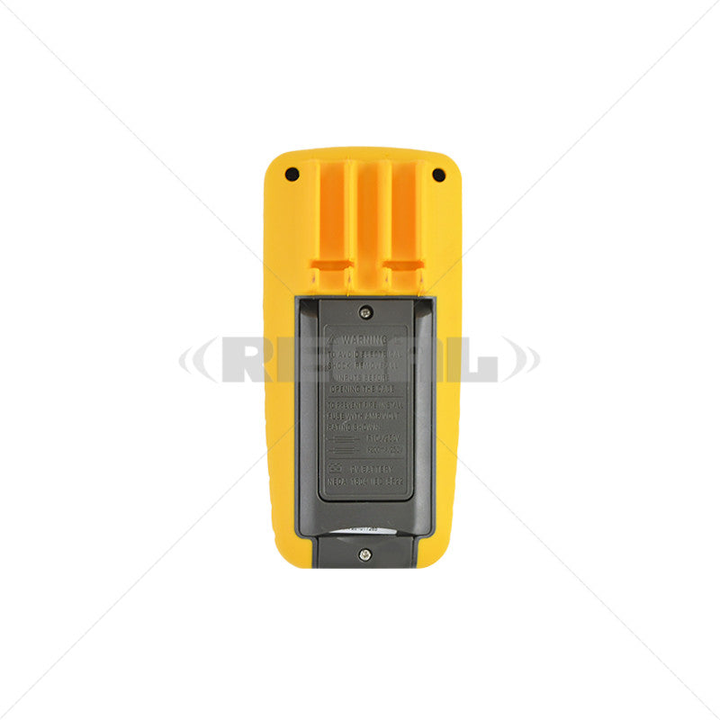 Digital Multimeter - MT21 Large LCD