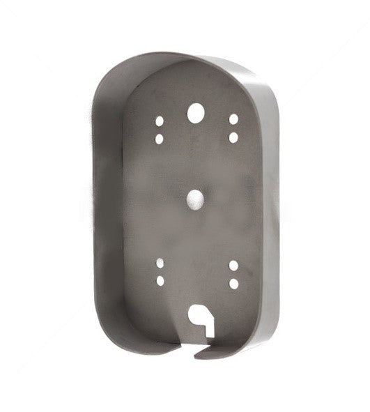 Centurion Smartguard Rainshield Stainless Steel